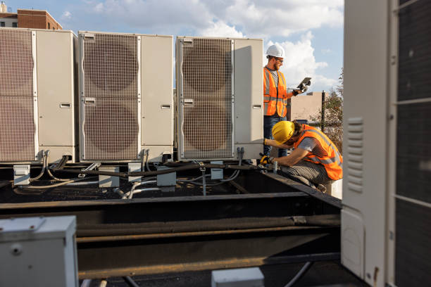 Best HVAC cleaning services  in Biltmore Forest, NC