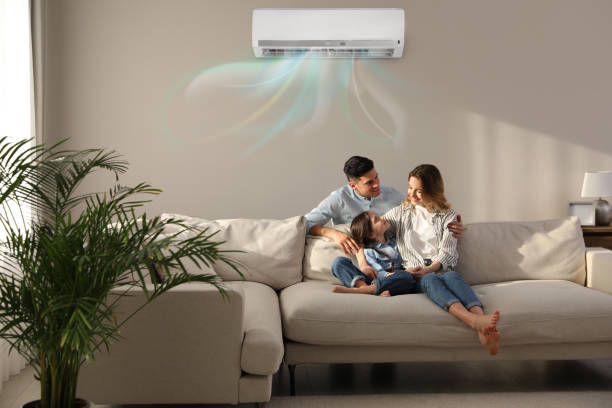 Best HVAC repair near me  in Biltmore Forest, NC
