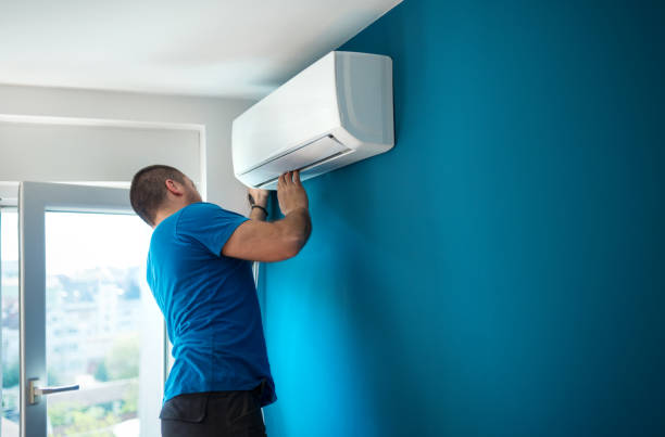 Best Ductless HVAC repair  in Biltmore Forest, NC