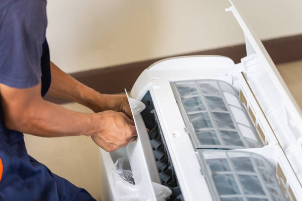 Best Heating repair services  in Biltmore Forest, NC