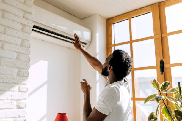 HVAC emergency services in Biltmore Forest, NC
