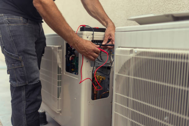Best HVAC air duct cleaning  in Biltmore Forest, NC