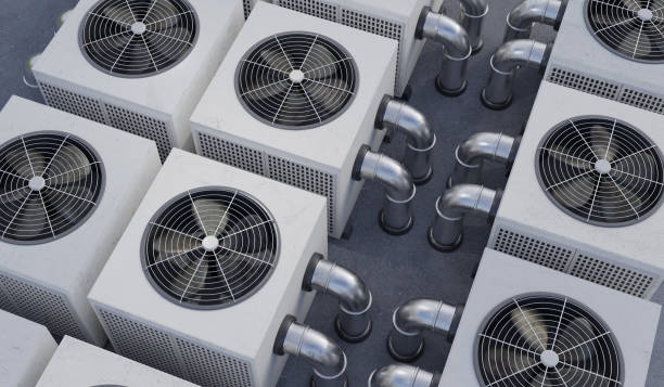 Best HVAC system installation  in Biltmore Forest, NC
