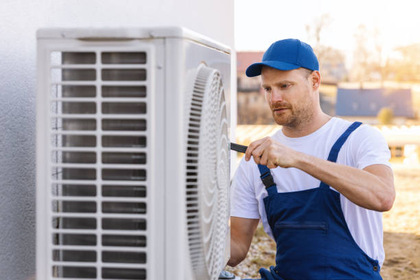 Best Air conditioning repair  in Biltmore Forest, NC